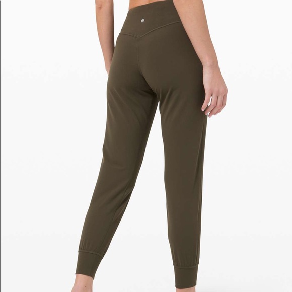 Align Jogger size 4 - Picture 2 of 4